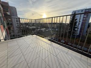 Pronájem bytu 2+kk, Pardubice - Zelené Předměstí, Pod Vinicí, 64 m2