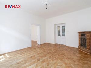 Pronájem bytu 3+1, Praha - Smíchov, Lesnická, 120 m2
