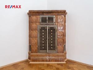 Pronájem bytu 3+1, Praha - Smíchov, Lesnická, 120 m2