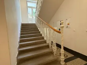 Prodej bytu 1+kk, Praha - Žižkov, Řehořova, 30 m2