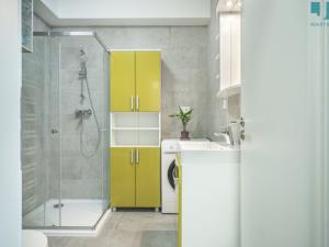 Pronájem bytu 1+kk, Moravské Budějovice, Jechova, 29 m2