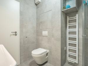 Pronájem bytu 1+kk, Moravské Budějovice, Jechova, 29 m2