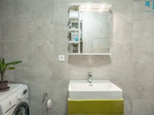 Pronájem bytu 1+kk, Moravské Budějovice, Jechova, 29 m2