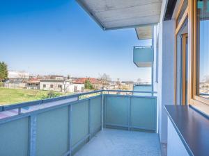 Pronájem bytu 1+kk, Moravské Budějovice, Jechova, 29 m2