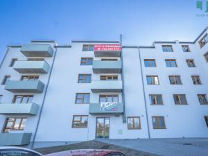 Pronájem bytu 1+kk, Moravské Budějovice, Jechova, 29 m2
