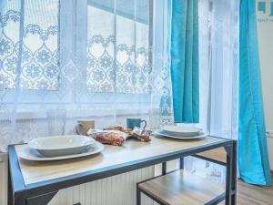 Pronájem bytu 1+kk, Moravské Budějovice, Jechova, 29 m2