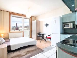 Pronájem bytu 1+kk, Moravský Beroun, Partyzánská, 20 m2