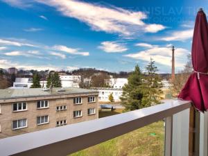 Pronájem bytu 1+kk, Moravský Beroun, Partyzánská, 20 m2