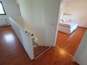 Pronájem rodinného domu, Praha, Herrova, 139 m2