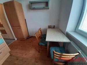 Pronájem bytu 2+1, Plzeň, Francouzská třída, 59 m2