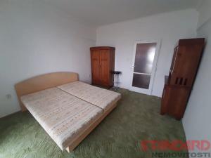 Pronájem bytu 2+1, Plzeň, Francouzská třída, 59 m2