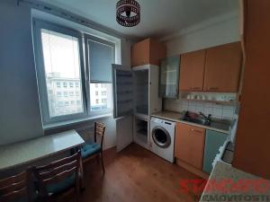 Pronájem bytu 2+1, Plzeň, Francouzská třída, 59 m2