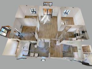 Prodej bytu 4+kk, Žacléř, Zámecká, 99 m2