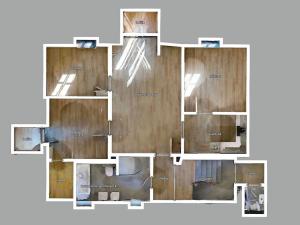 Prodej bytu 4+kk, Žacléř, Zámecká, 99 m2