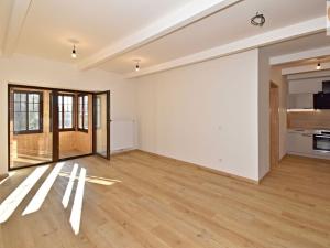 Prodej bytu 4+kk, Žacléř, Zámecká, 99 m2