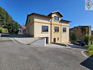 Prodej bytu 4+kk, Žacléř, Zámecká, 99 m2