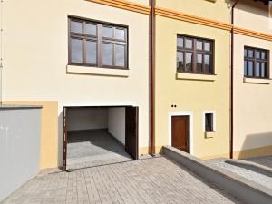 Prodej bytu 4+kk, Žacléř, Zámecká, 99 m2