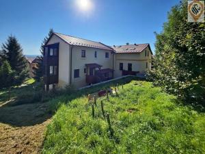 Prodej bytu 4+kk, Žacléř, Zámecká, 99 m2