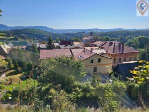 Prodej bytu 4+kk, Žacléř, Zámecká, 99 m2