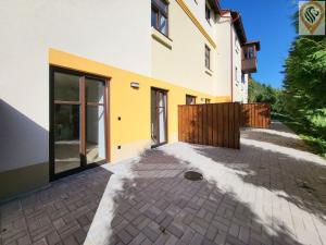 Prodej bytu 4+kk, Žacléř, Zámecká, 99 m2