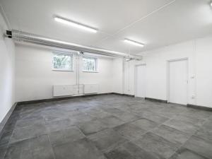 Pronájem ordinace, Praha - Kobylisy, Bergerova, 105 m2