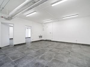 Pronájem obchodního prostoru, Praha - Kobylisy, Bergerova, 105 m2