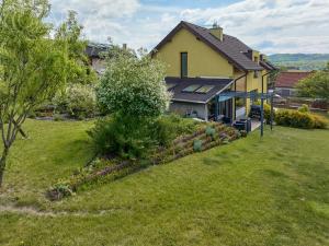 Prodej rodinného domu, Beroun - Beroun-Město, Vinařská, 215 m2