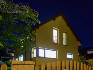 Prodej rodinného domu, Beroun - Beroun-Město, Vinařská, 215 m2