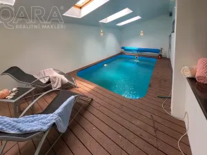 Prodej rodinného domu, Beroun - Beroun-Město, Vinařská, 215 m2