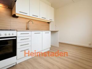 Pronájem bytu 3+1, Karviná - Nové Město, tř. Osvobození, 70 m2