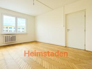Pronájem bytu 3+1, Karviná - Nové Město, tř. Osvobození, 70 m2