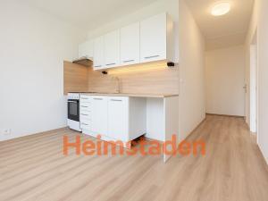 Pronájem bytu 3+1, Karviná - Nové Město, tř. Osvobození, 70 m2