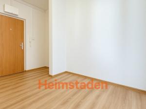 Pronájem bytu 3+1, Karviná - Nové Město, tř. Osvobození, 70 m2
