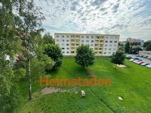 Pronájem bytu 3+1, Karviná - Nové Město, tř. Osvobození, 70 m2