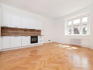 Pronájem bytu 3+kk, Praha - Nusle, Pod vilami, 85 m2