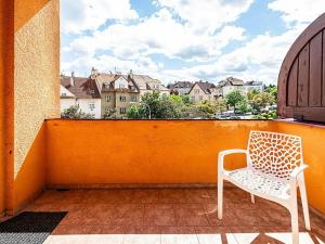 Pronájem bytu 3+kk, Praha - Nusle, Pod vilami, 85 m2