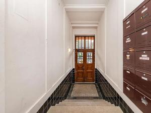 Pronájem bytu 3+kk, Praha - Nusle, Pod vilami, 85 m2