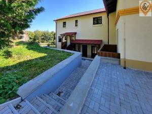 Prodej bytu 2+1, Žacléř, Zámecká, 54 m2
