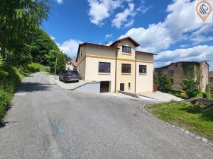 Prodej bytu 2+1, Žacléř, Zámecká, 54 m2