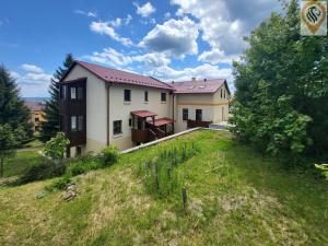 Prodej bytu 2+1, Žacléř, Zámecká, 54 m2
