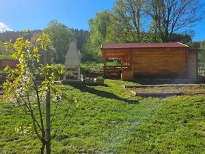 Dražba pozemku pro bydlení, Omlenice, 4505 m2
