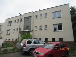 Dražba bytu 3+1, Velké Přílepy, U Rybníčku, 75 m2
