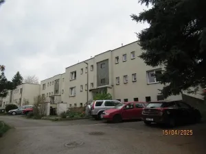 Dražba bytu 3+1, Velké Přílepy, U Rybníčku, 75 m2