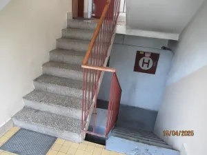 Dražba bytu 3+1, Velké Přílepy, U Rybníčku, 75 m2