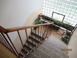 Dražba bytu 3+1, Velké Přílepy, U Rybníčku, 75 m2