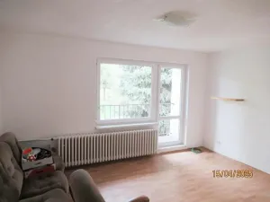 Dražba bytu 3+1, Velké Přílepy, U Rybníčku, 75 m2