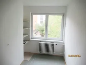 Dražba bytu 3+1, Velké Přílepy, U Rybníčku, 75 m2