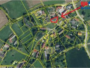 Prodej rodinného domu, Libošovice, 150 m2