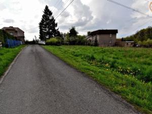 Prodej pozemku pro bydlení, Ostrava - Radvanice, 4124 m2