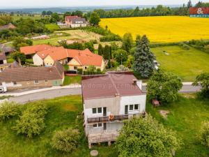 Prodej rodinného domu, Dobšice, 270 m2